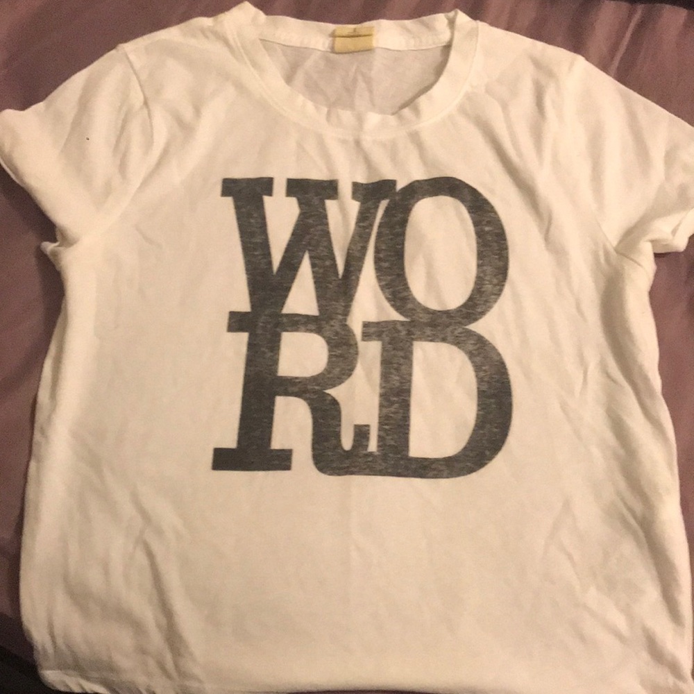 Tee